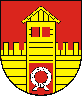 Herb - GMINA RYPIN